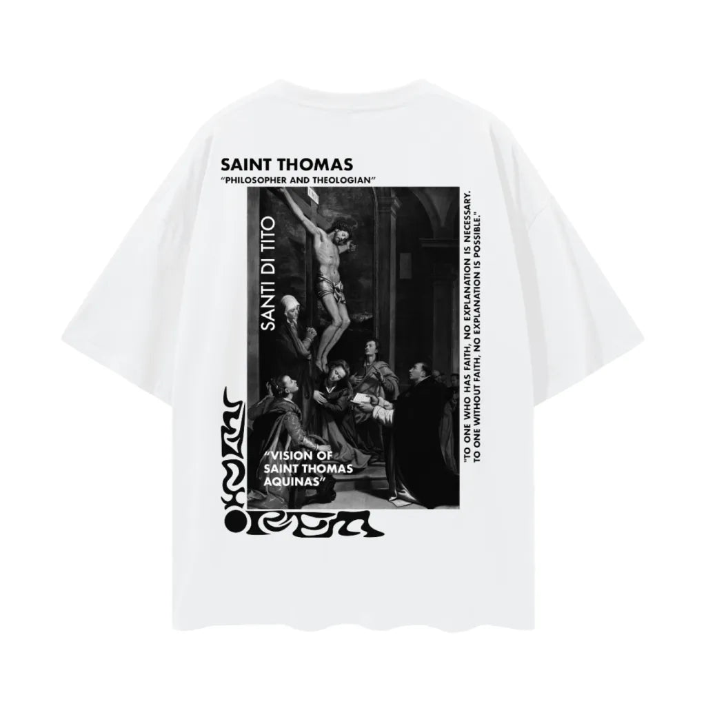 Saint Thomas