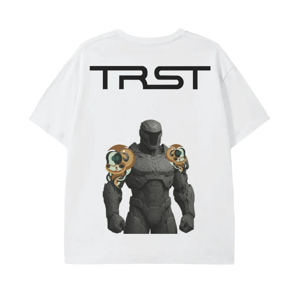 AI: Guardian