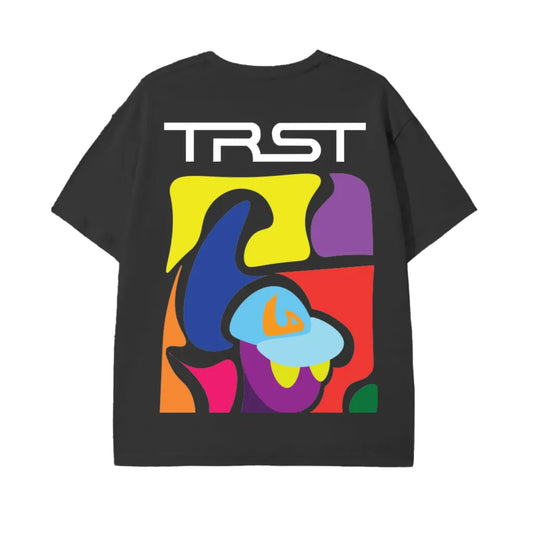 TRST: Untitled No. 1
