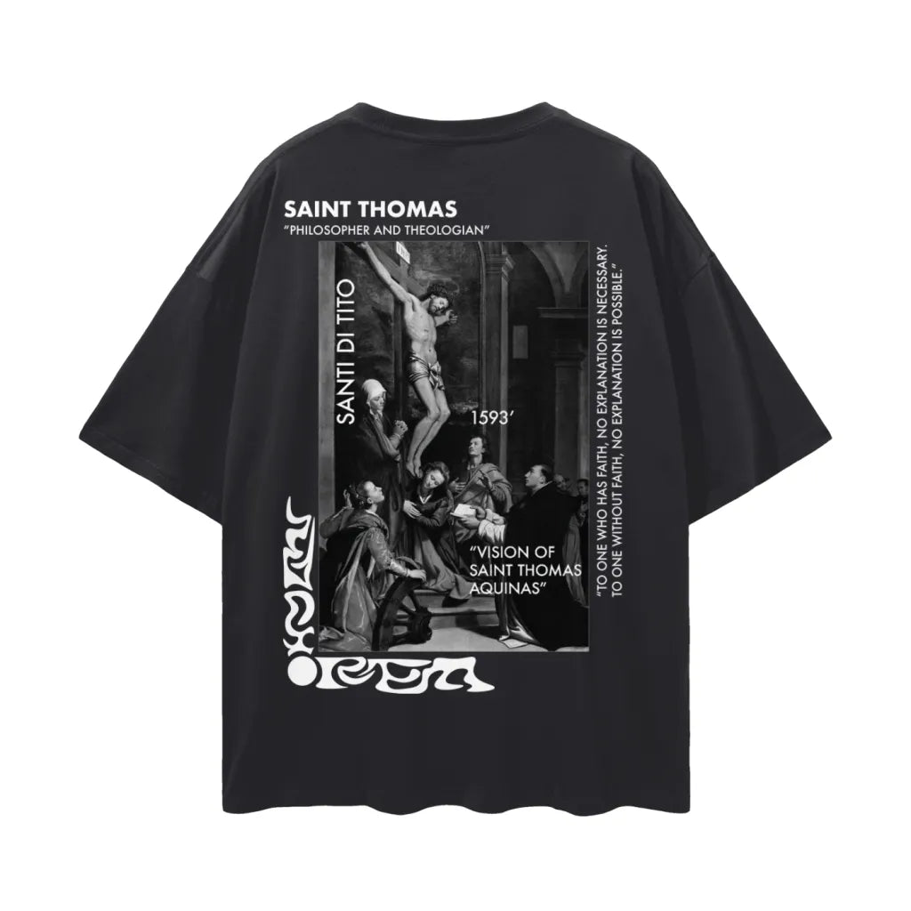 Saint Thomas