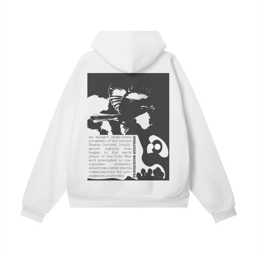 mockingbird hoodie