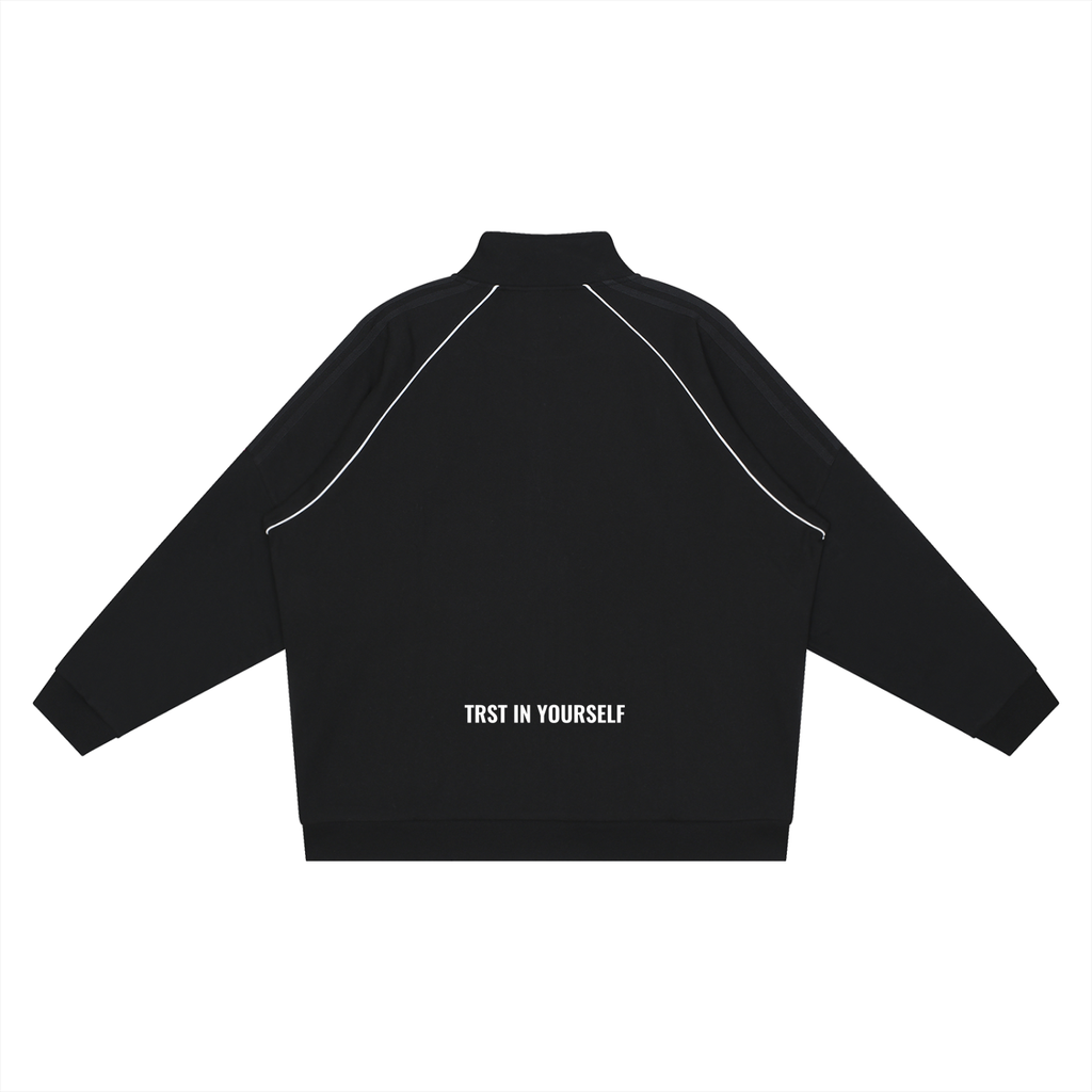 trst sleeve jacket