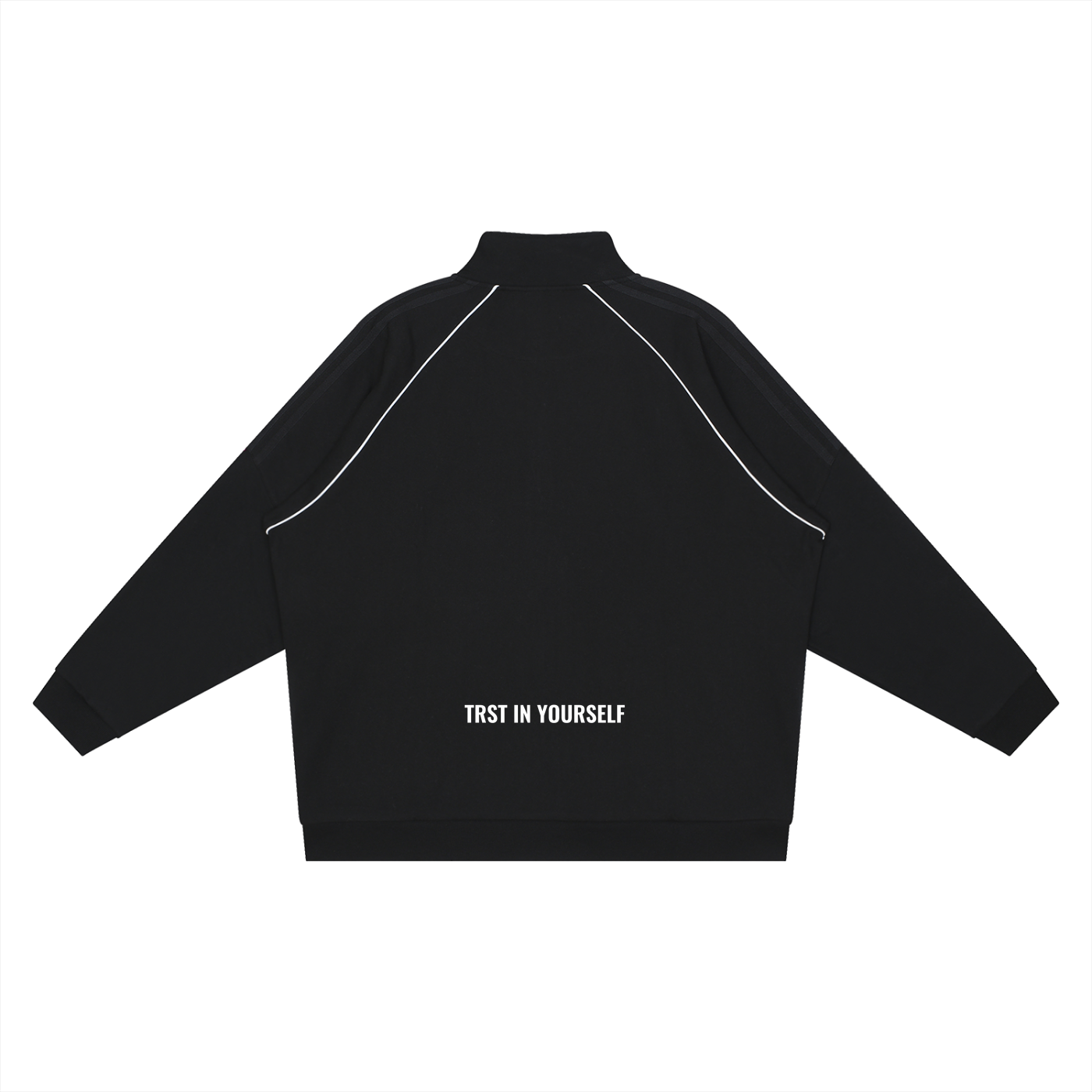 trst sleeve jacket