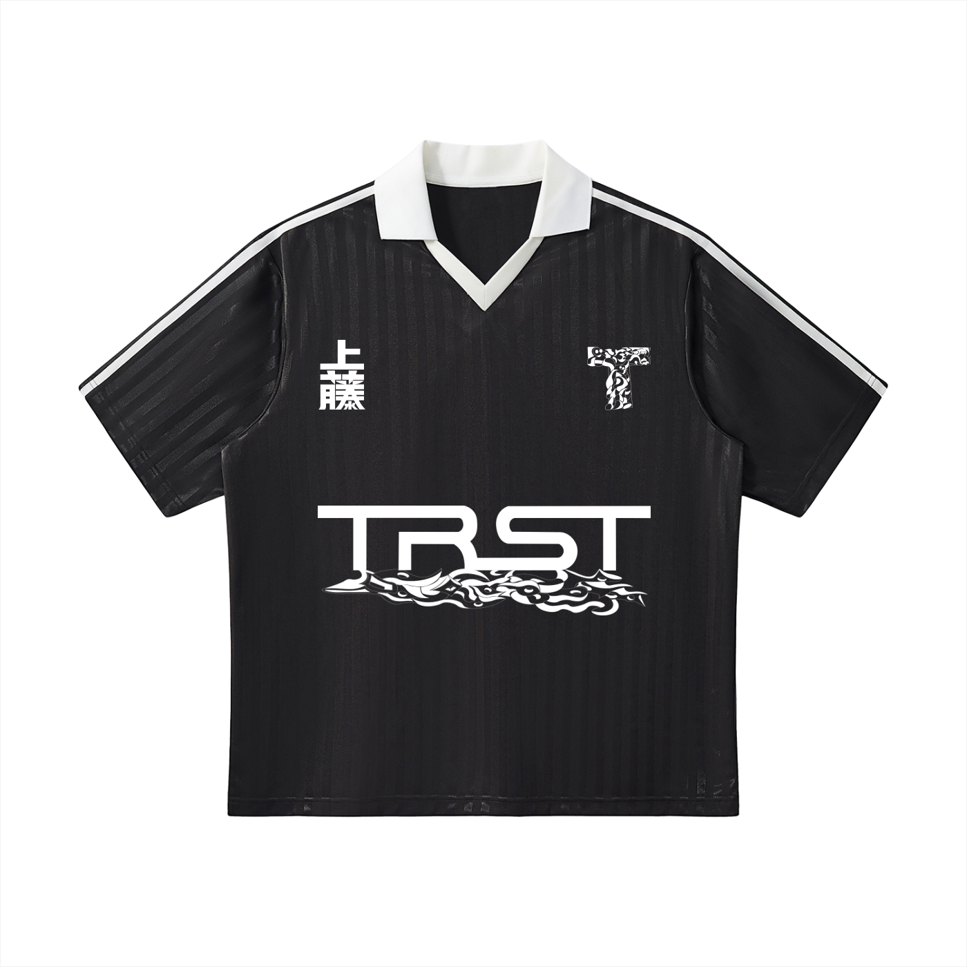 trst soccer jersey