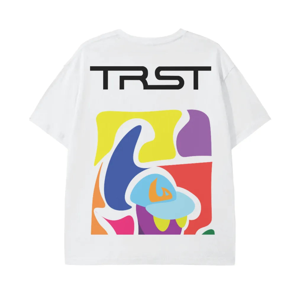 TRST: Untitled No. 1