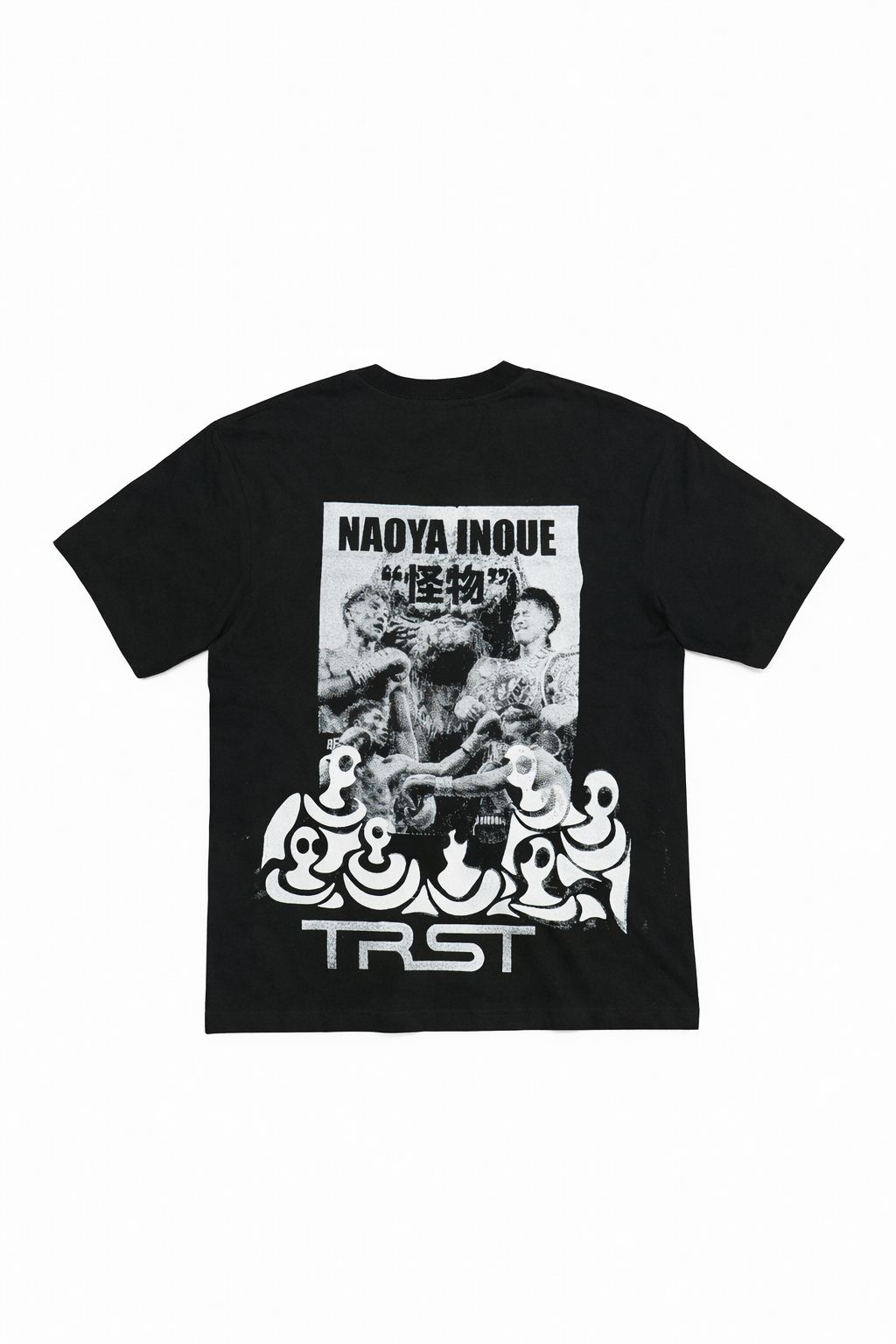 monster tee