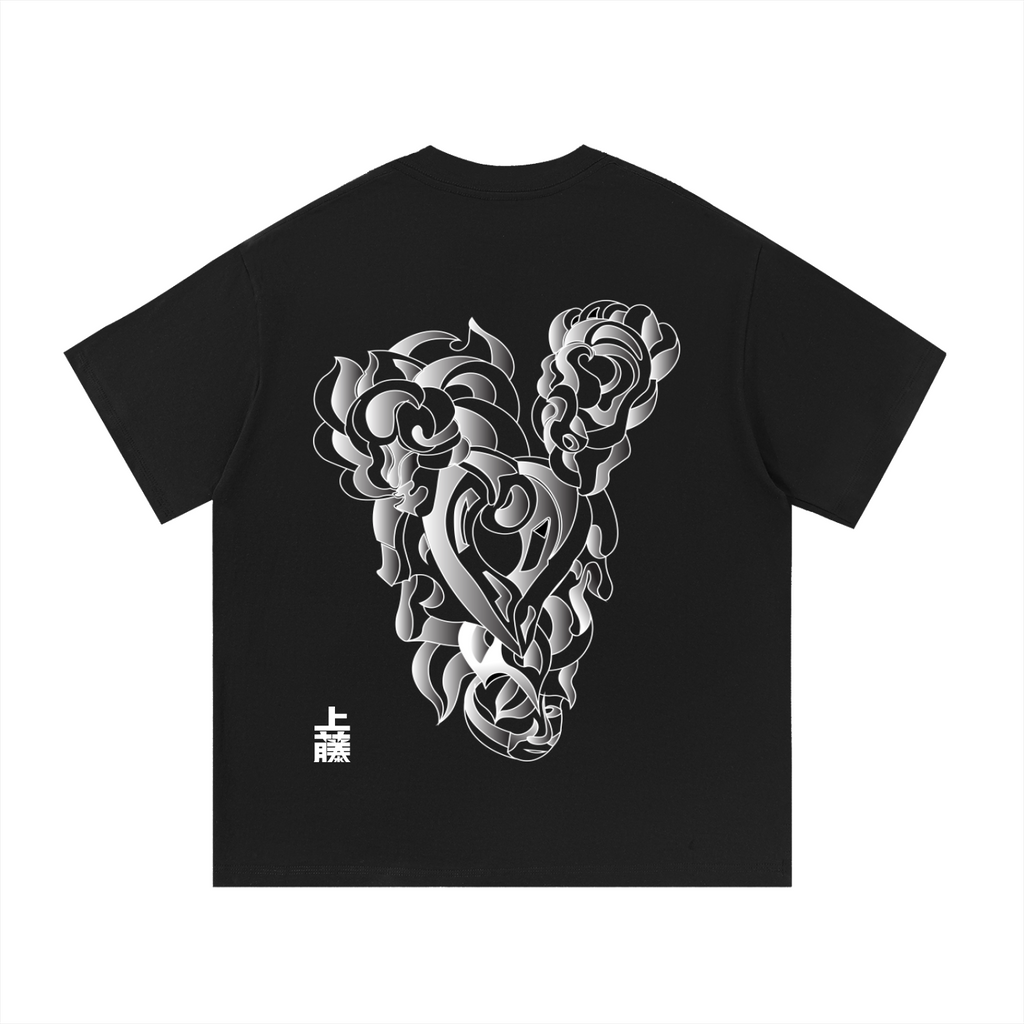 thinking tee