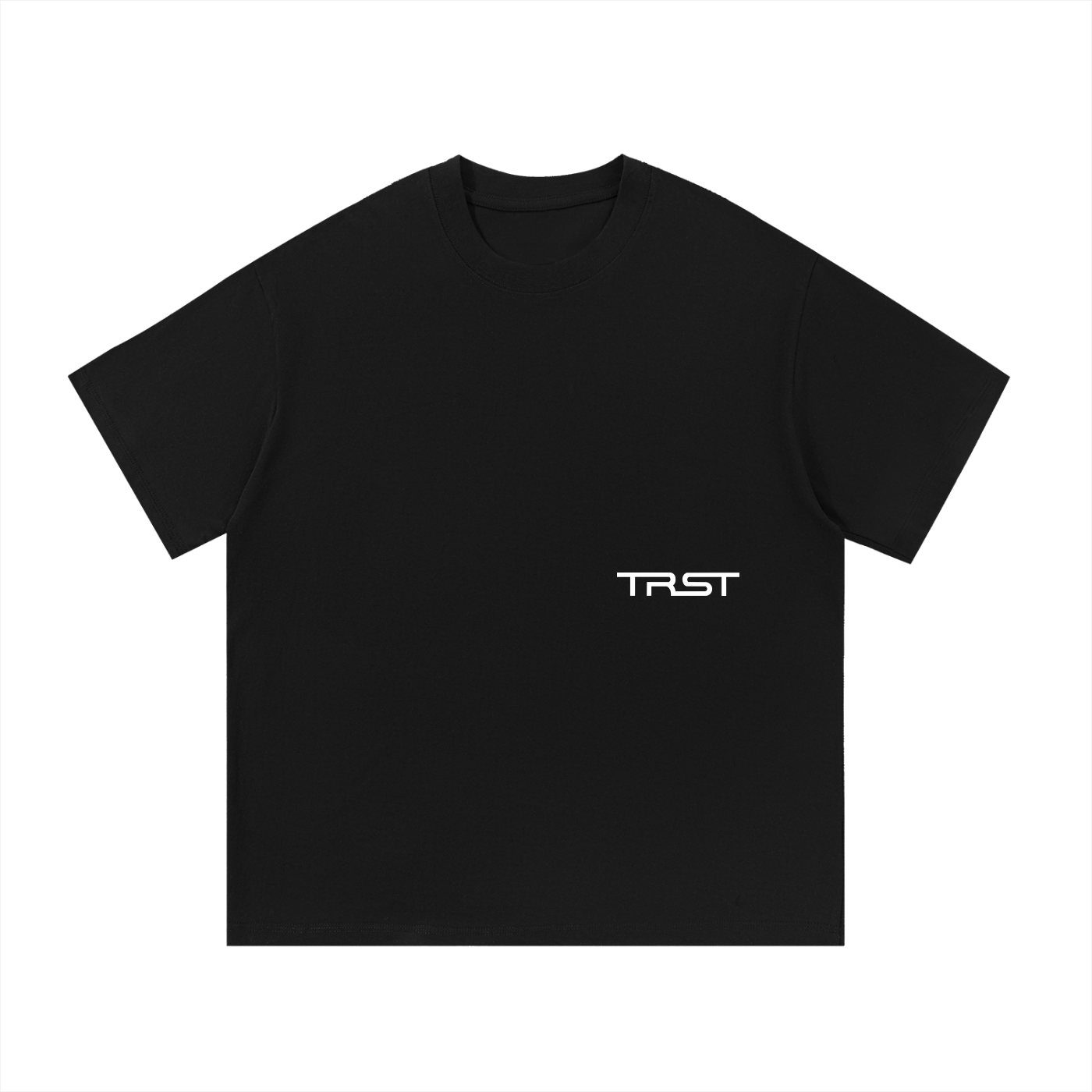 thinking tee