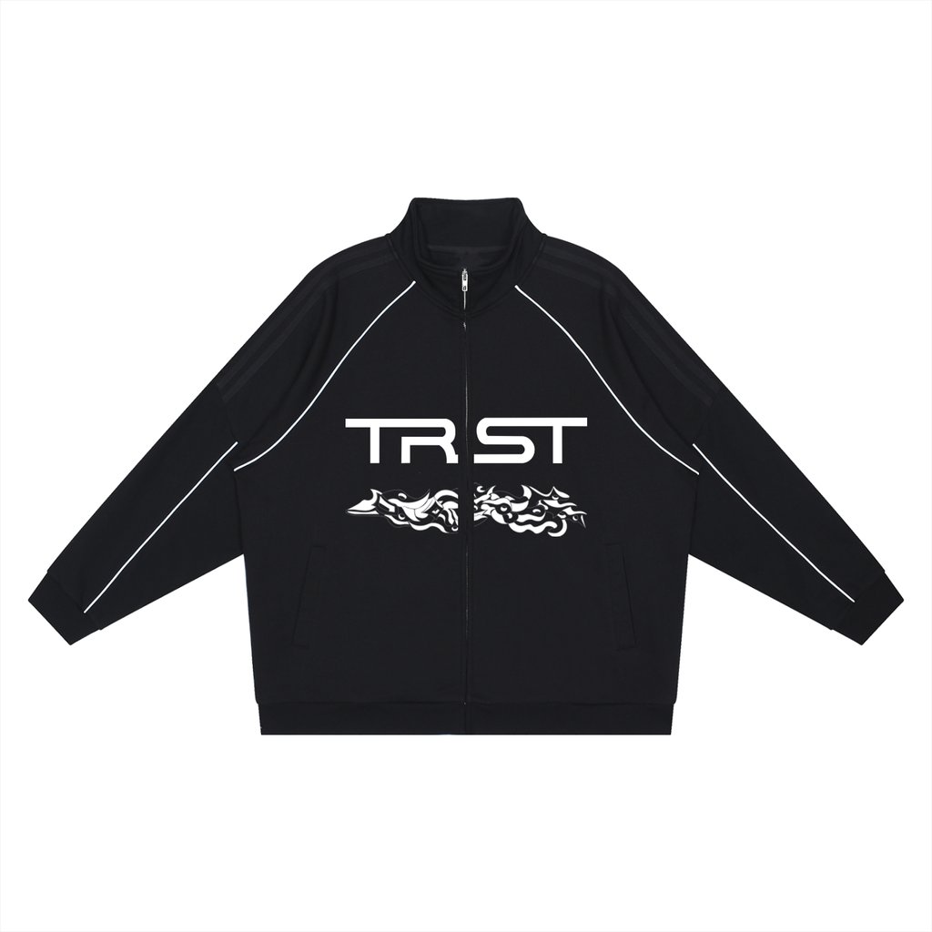 trst sleeve jacket