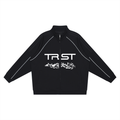 trst sleeve jacket