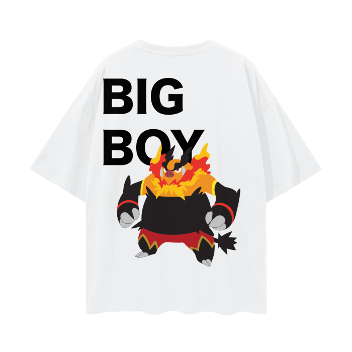 big boy