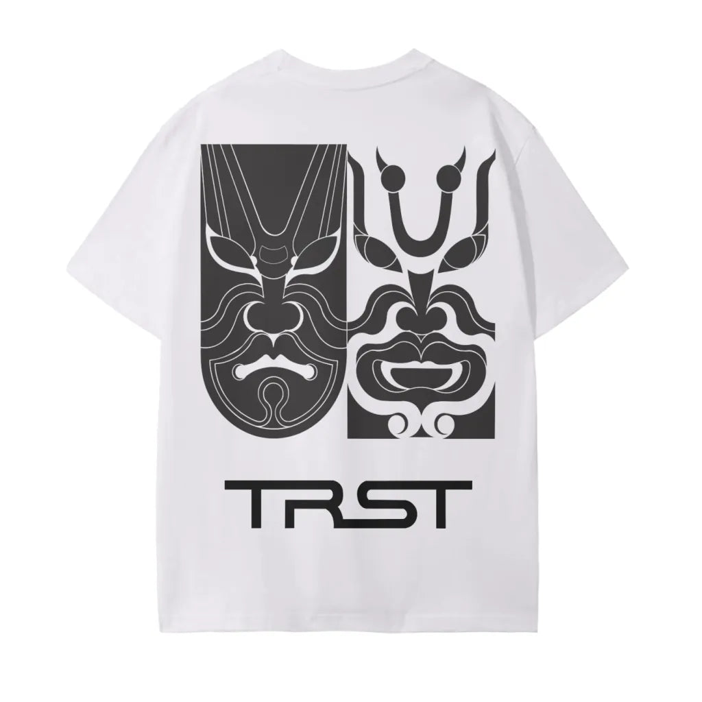 TRST: Mask Study No. 1