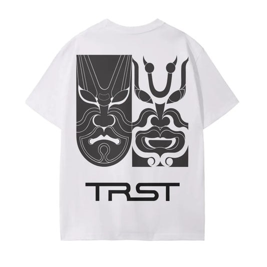 TRST: Mask Study No. 1