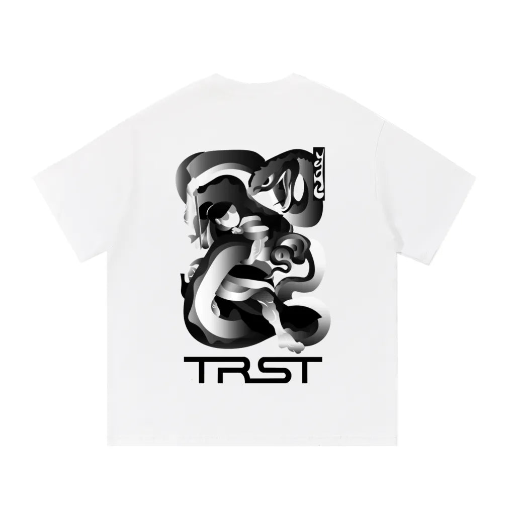 serpent tee