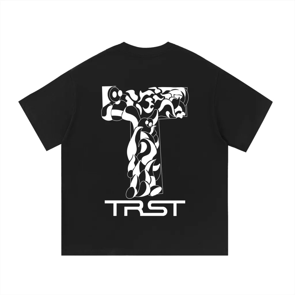 iTRST